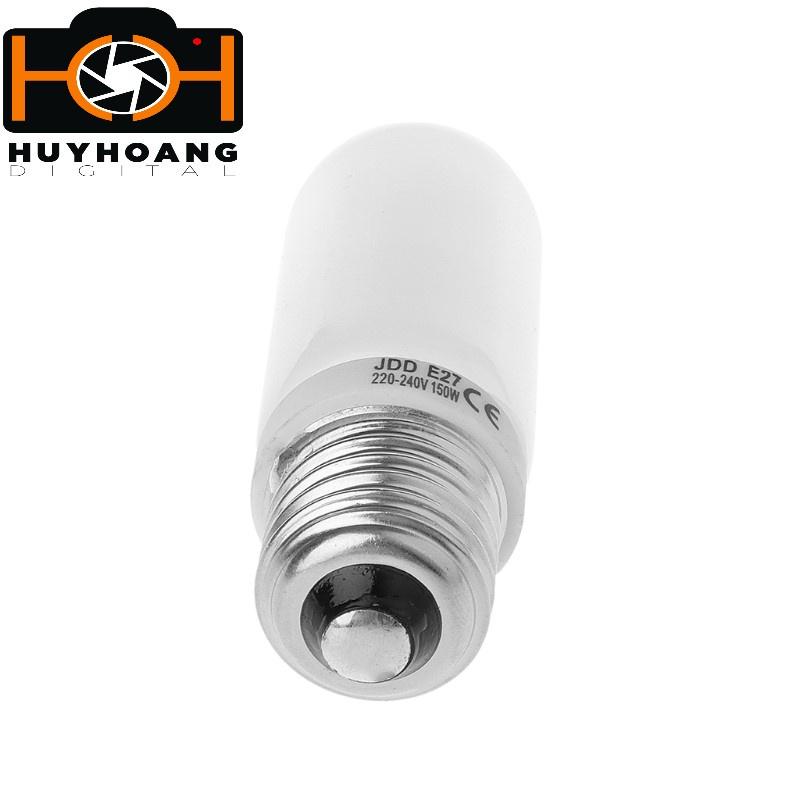 Bóng đèn Led Jdd E27 220-240v 150w hỗ trợ chụp ảnh trong studio