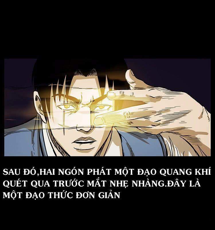 tiên sơn truyền kỳ chapter 21 24