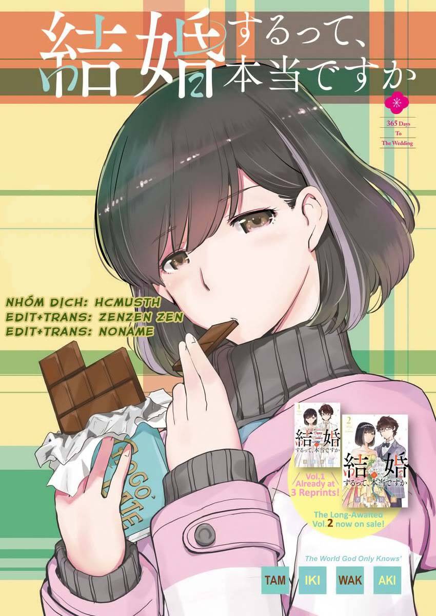 365 ngày cho đến lúc 2 ta kết hôn chapter 89 20