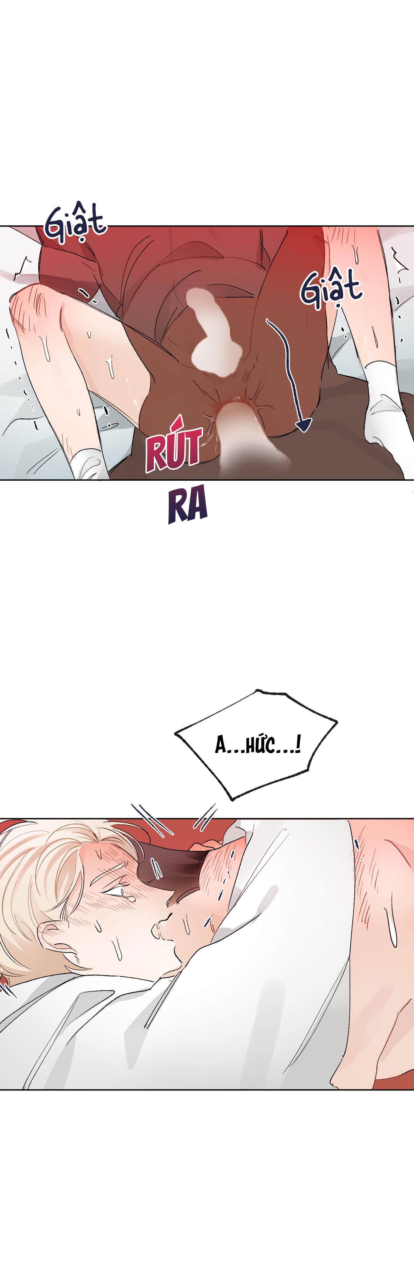 thế giới của tôi khi không có em chapter 4 29