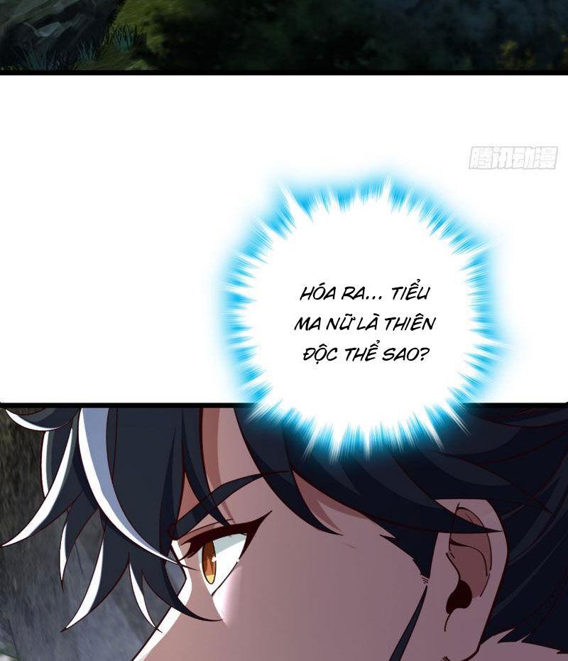 ta , thần long chi hậu chapter 48 29