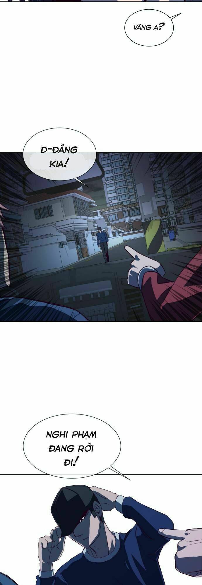 thời khắc định mệnh chapter 1 26