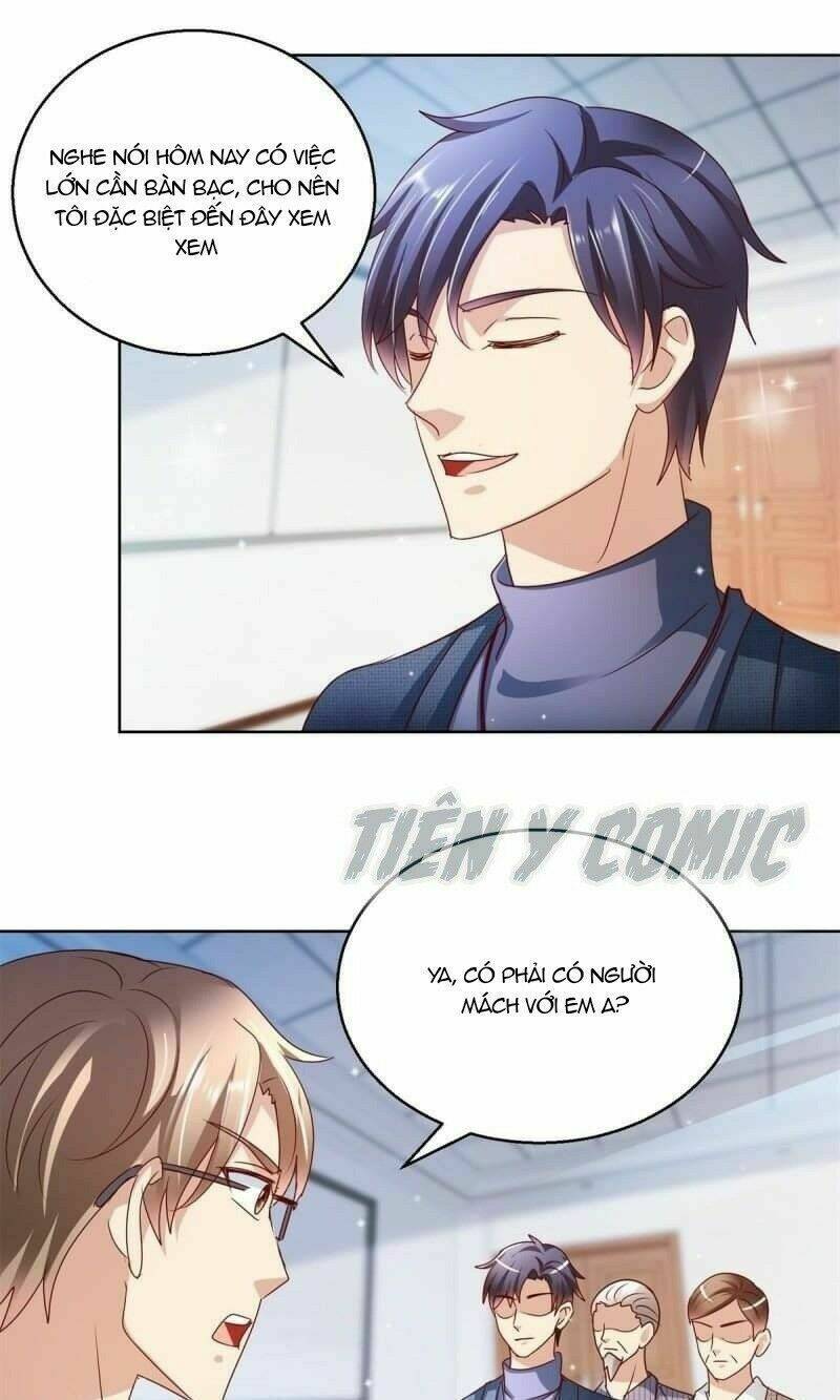 vú em là cổ tiên chapter 121 17