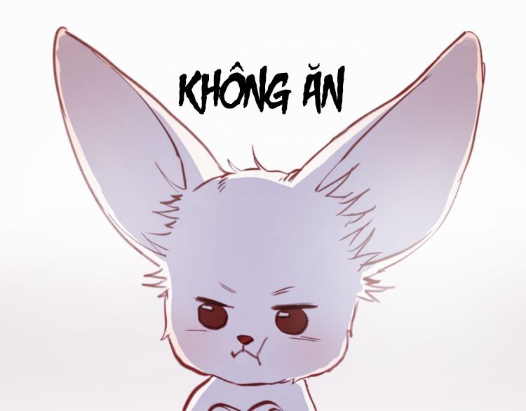 lượm được một tiểu hồ ly phần 1 chapter 76 1