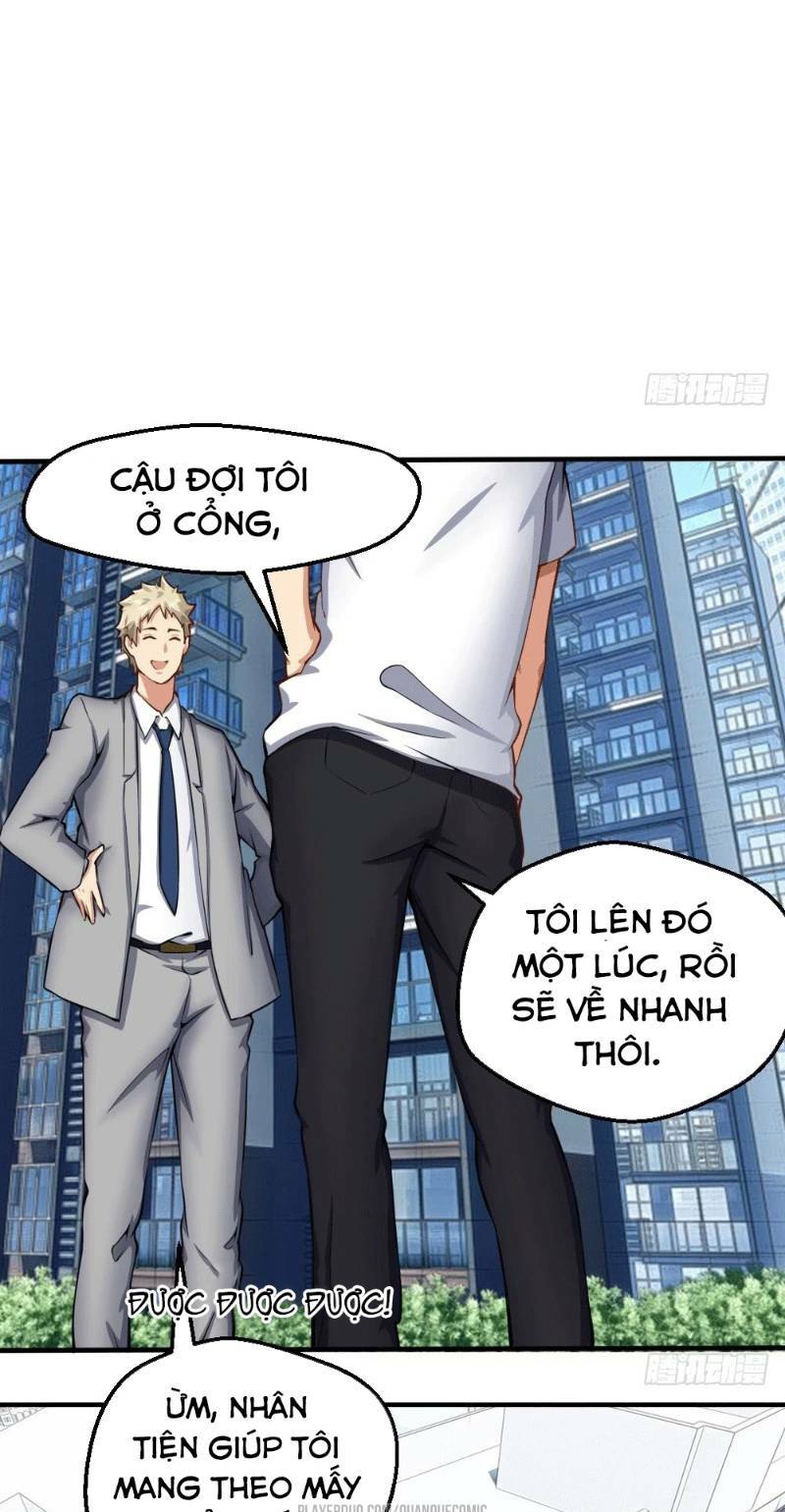 tuyệt thế thiên tài hệ thống chapter 30 23