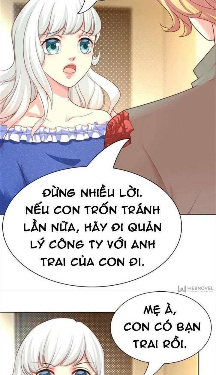 gặp phải người chồng xảo quyệt! chapter 8 40