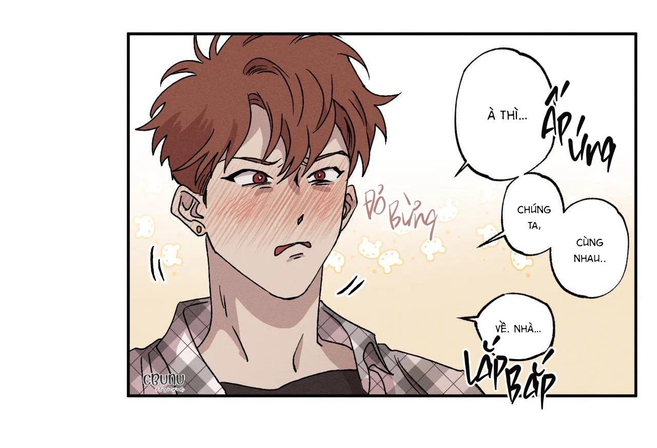 bẫy đôi ngọt ngào chapter 3 14