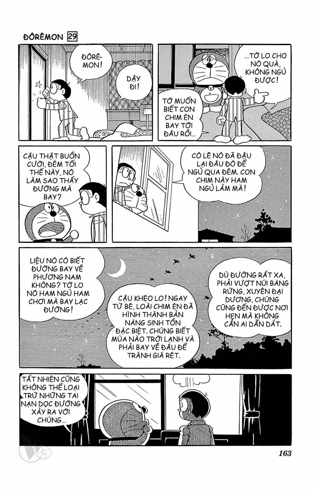 doraemon chapter 529 14
