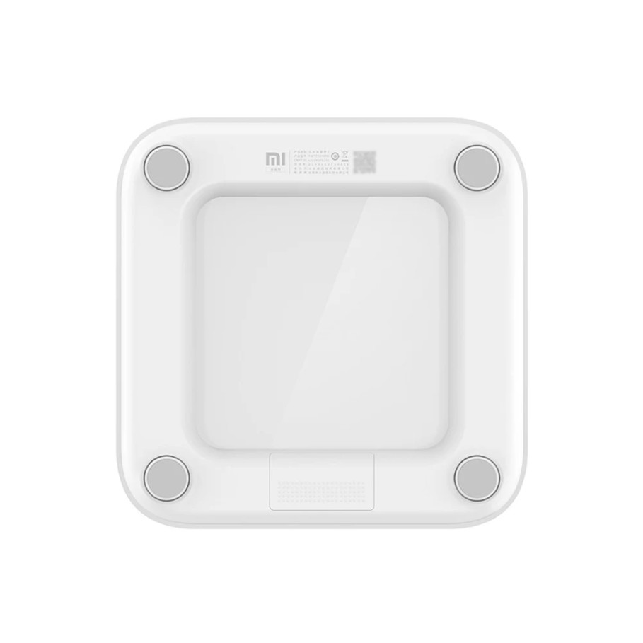 Cân thông minh Xiaomi Mi Smart Scale 2 - Hàng Chính Hãng