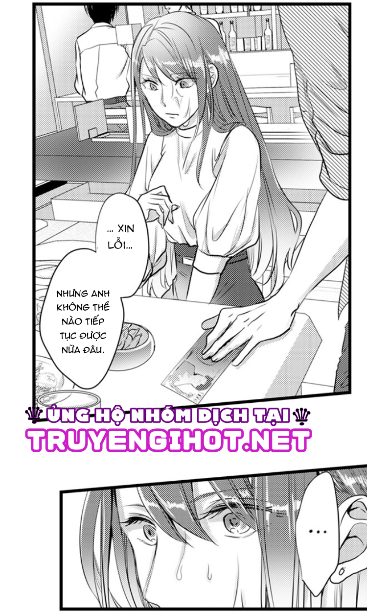 lớp học về tình dục sau khi bị cắm sừng (full) chapter 1.1 10