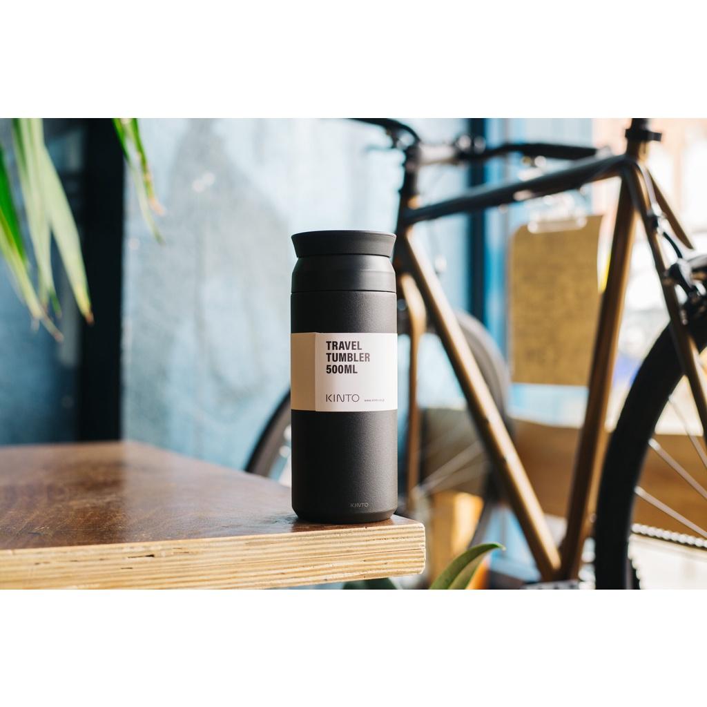 Bình Cafe Giữ Nhiệt Warm Travel Tumbler 500ml Cao Cấp