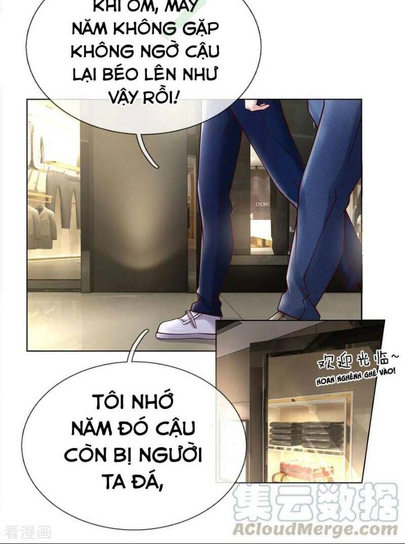 cực phẩm yêu nghiệt chapter 42 4