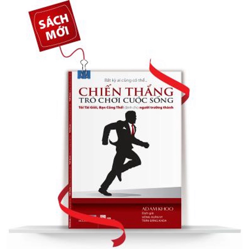 Chiến Thắng Trò Chơi Cuộc Sống