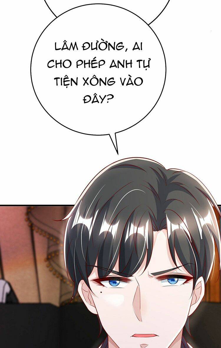 đại lão gọi tôi tiểu tổ tông chapter 21 23