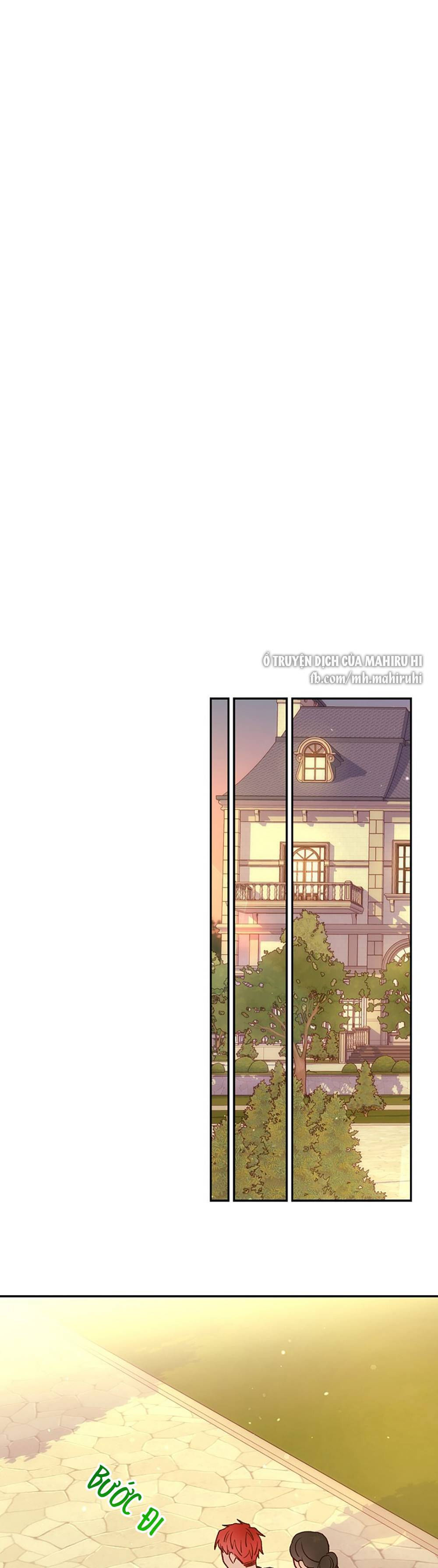 sống sót dưới thân phận hầu nữ chapter 28 17