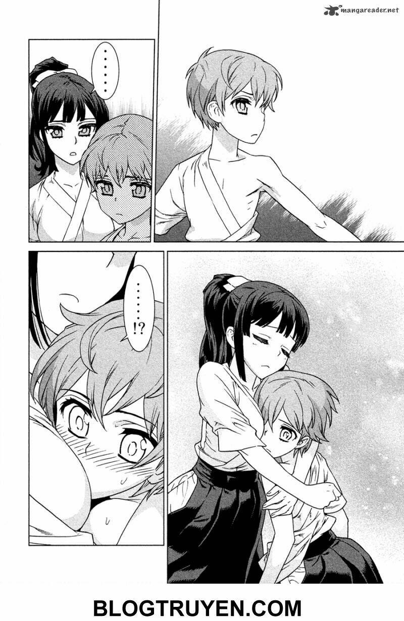 celestial clothes chapter 1 34