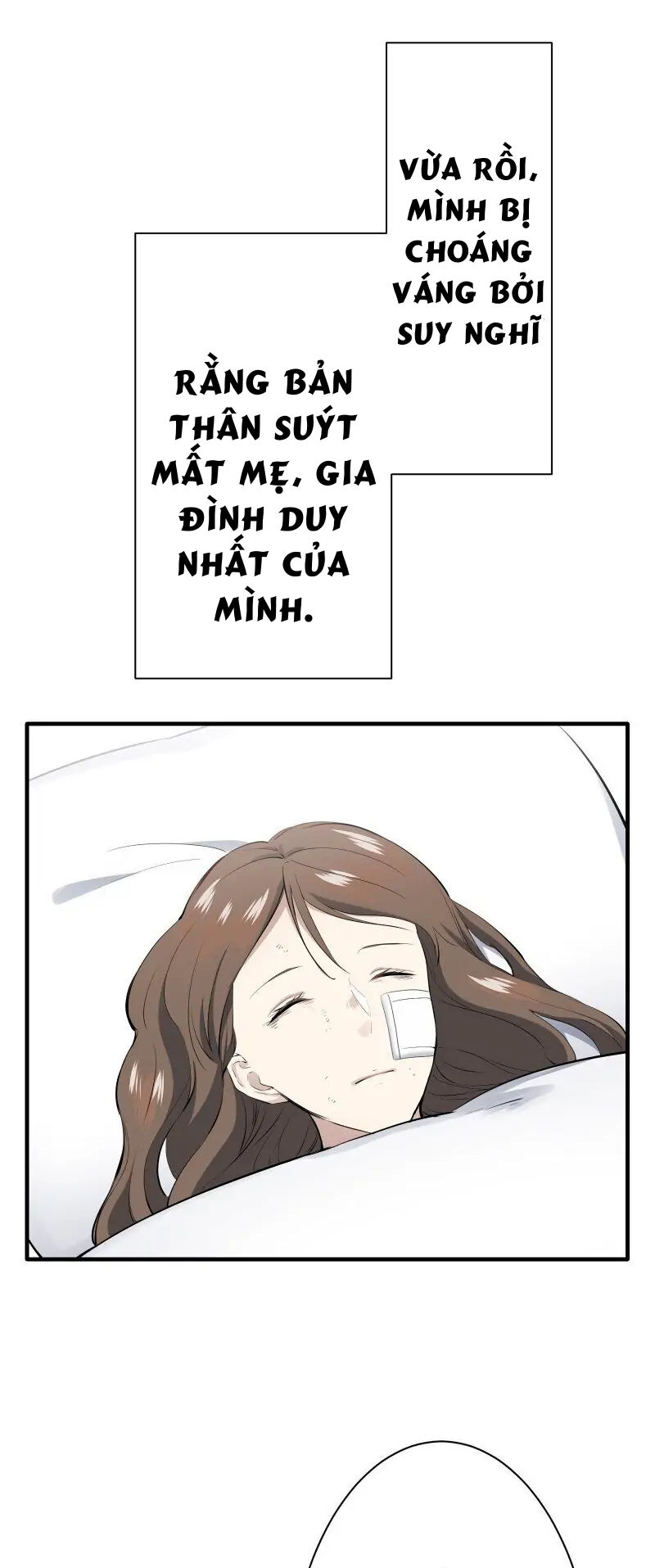 nullitas~nàng dâu giả dối~ chapter 52.2 12