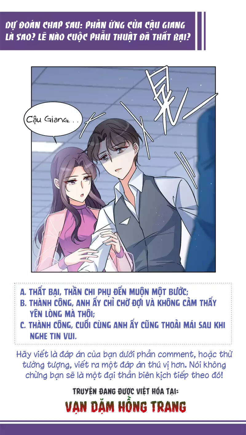cô ấy đến rồi, xin nằm xuống! chapter 183 27