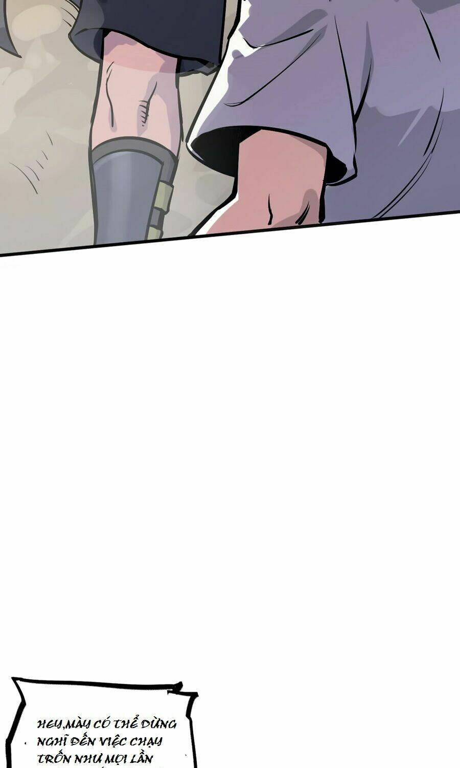 thí thần chi lộ chapter 4 21