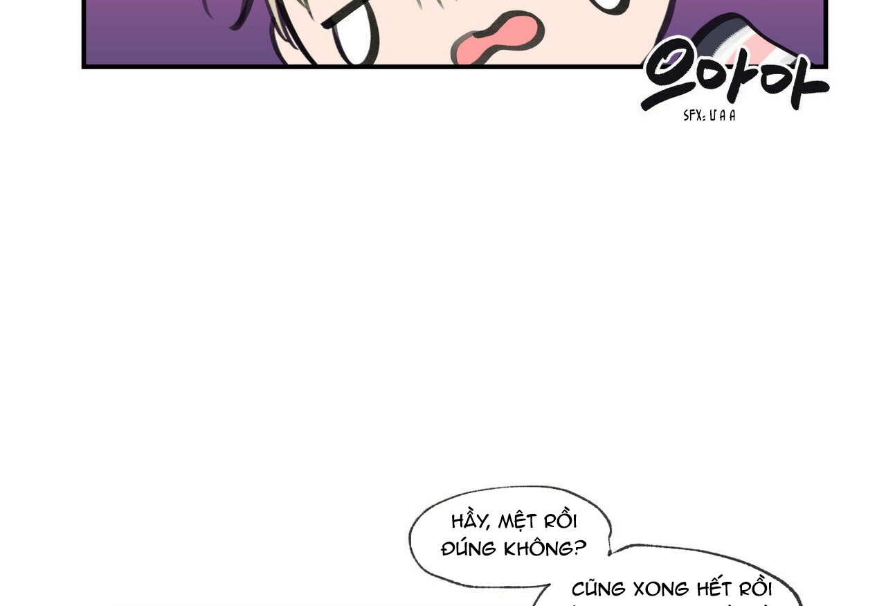 không chốn yêu đương chapter 62 36