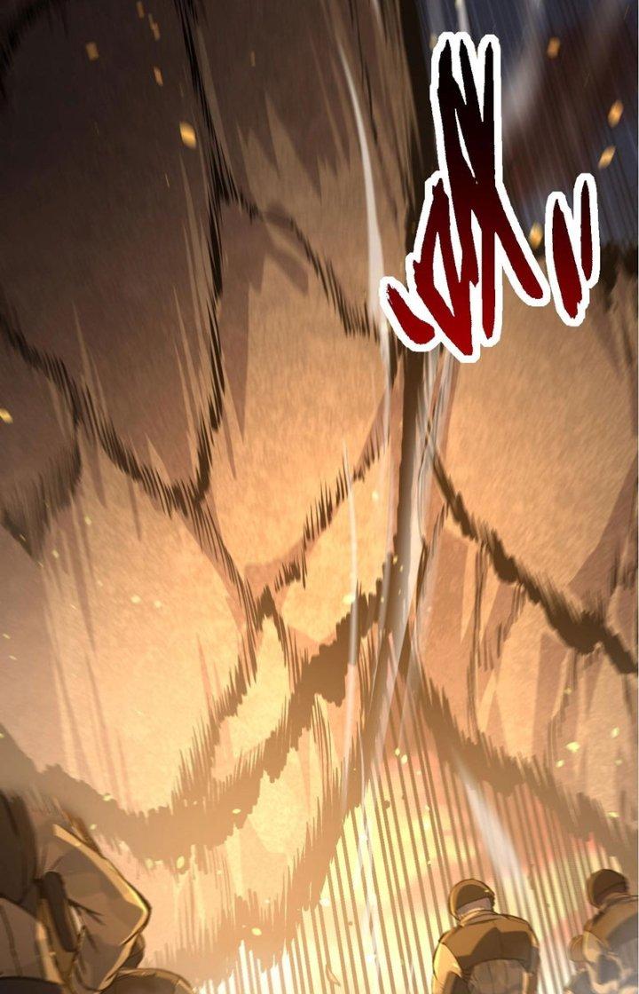 từ cây cổ thụ bắt đầu tiến hóa chapter 67 75