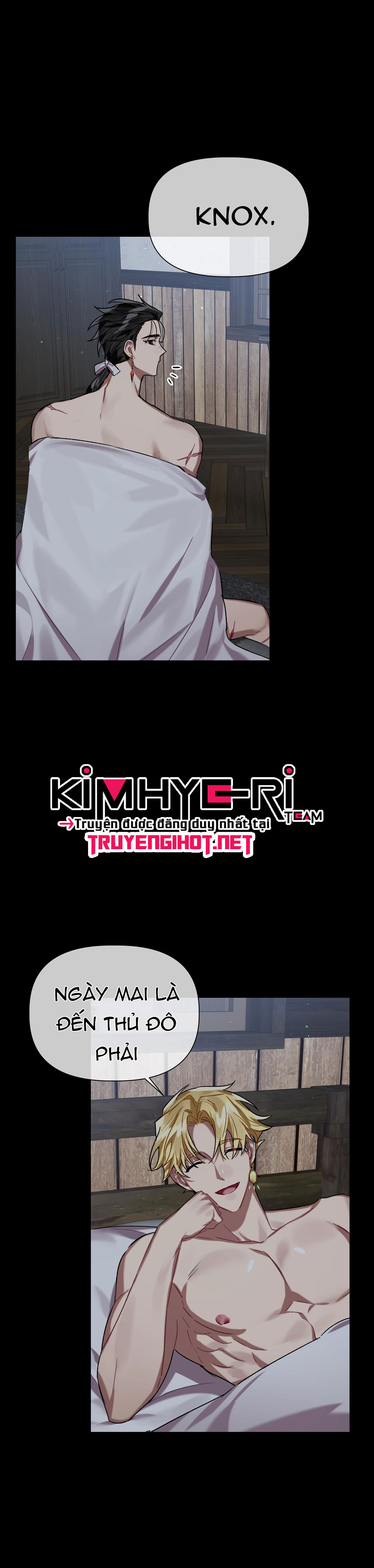 bỗng ngày nọ bị một tên đáng ghét cầu hôn chapter 15.2 5