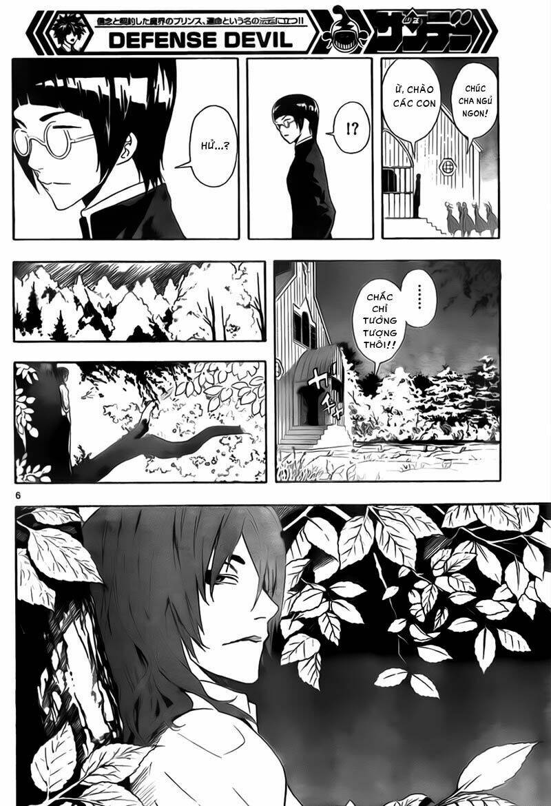 defense devil chapter 69 7