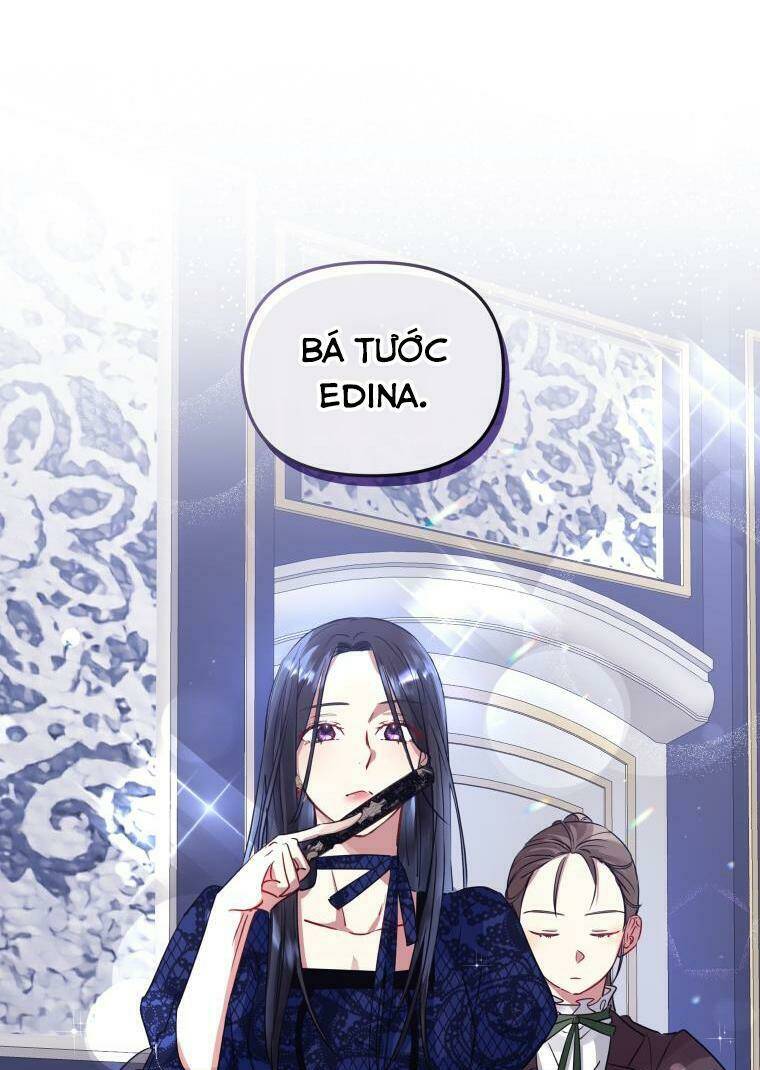 ác nữ phản diện đã chọn nam chính chapter 4 15