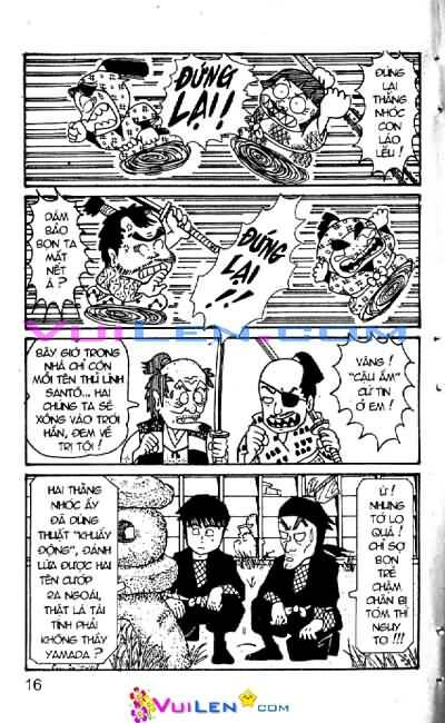 ninja loạn thị chapter 4 17