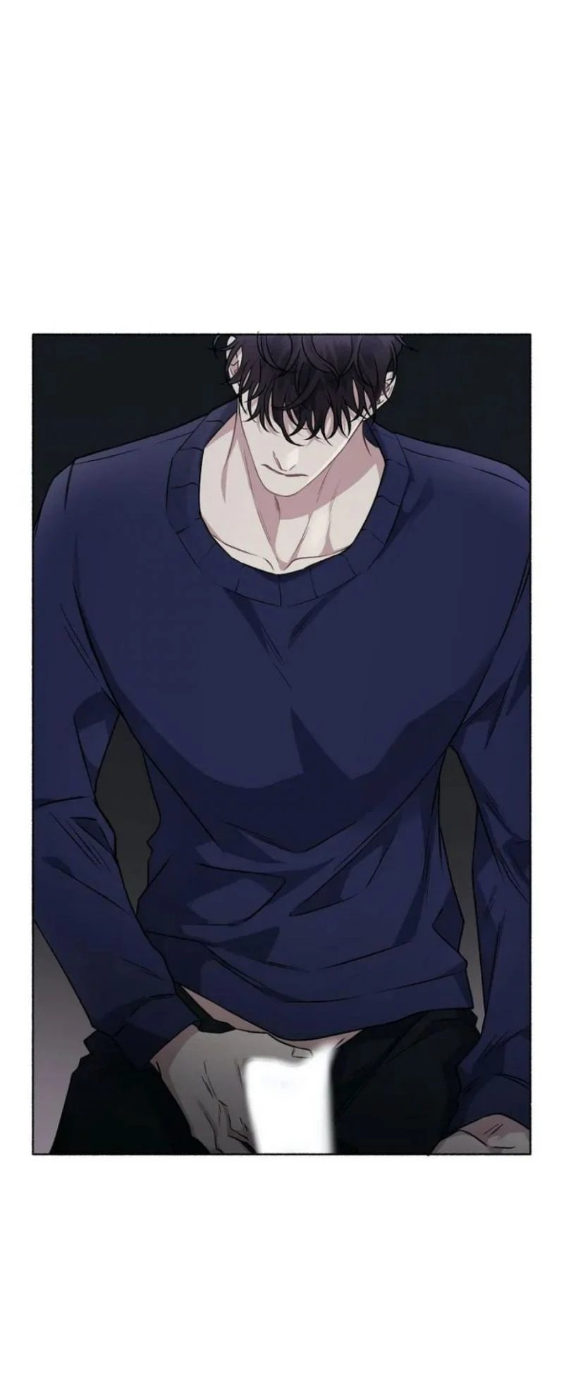 tình yêu kì lạ chapter 54 5