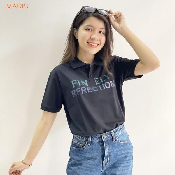 Áo Polo Đôi Cao Cấp, Áo Phông Phong Cách Trẻ Trung.