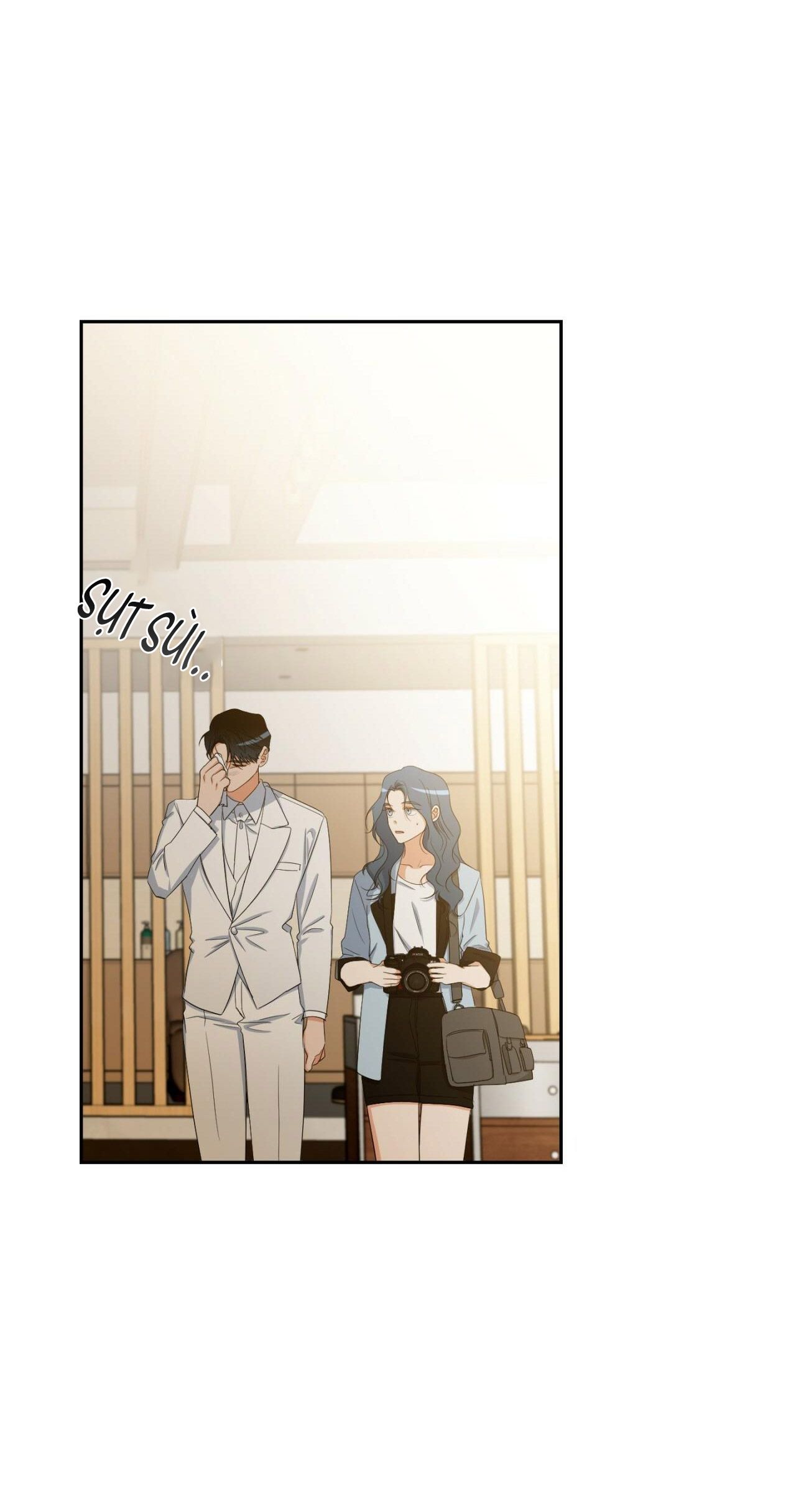 giấc mộng ngọt ngào 2 (full) chapter 21 20