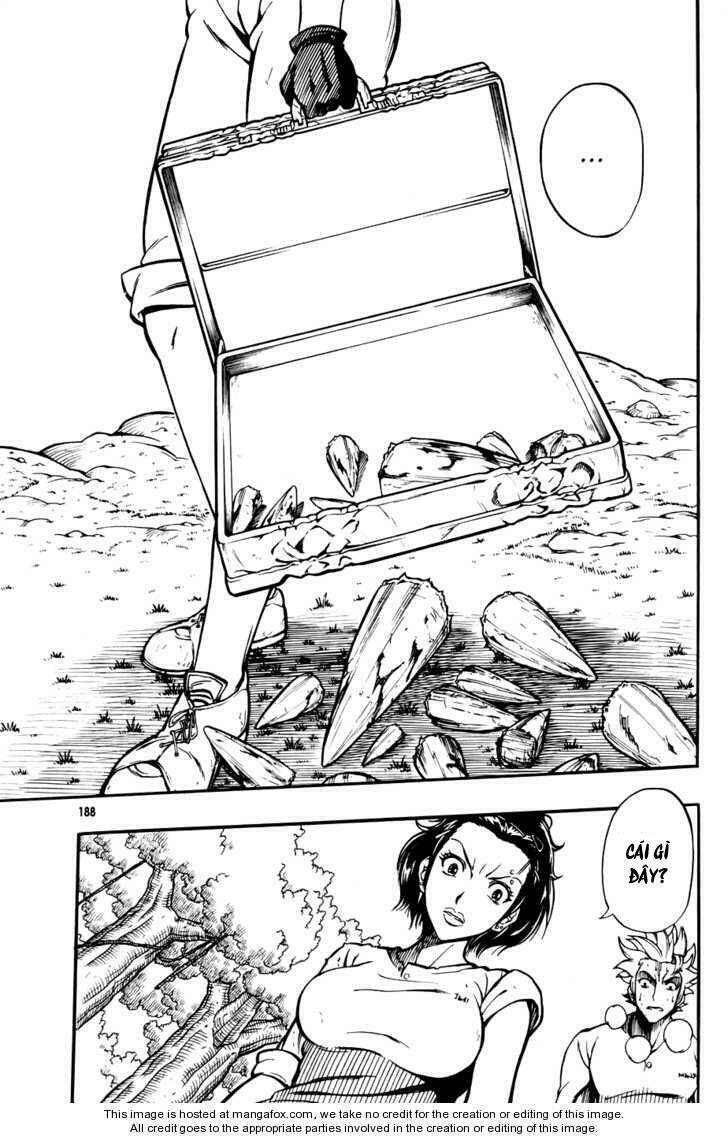 la mosca chapter 6 22