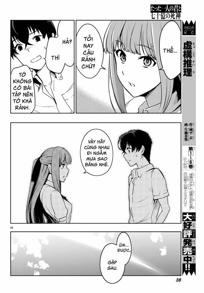tatta hitori no kimi to nanajuuoku no shinigami chapter 1.2 4