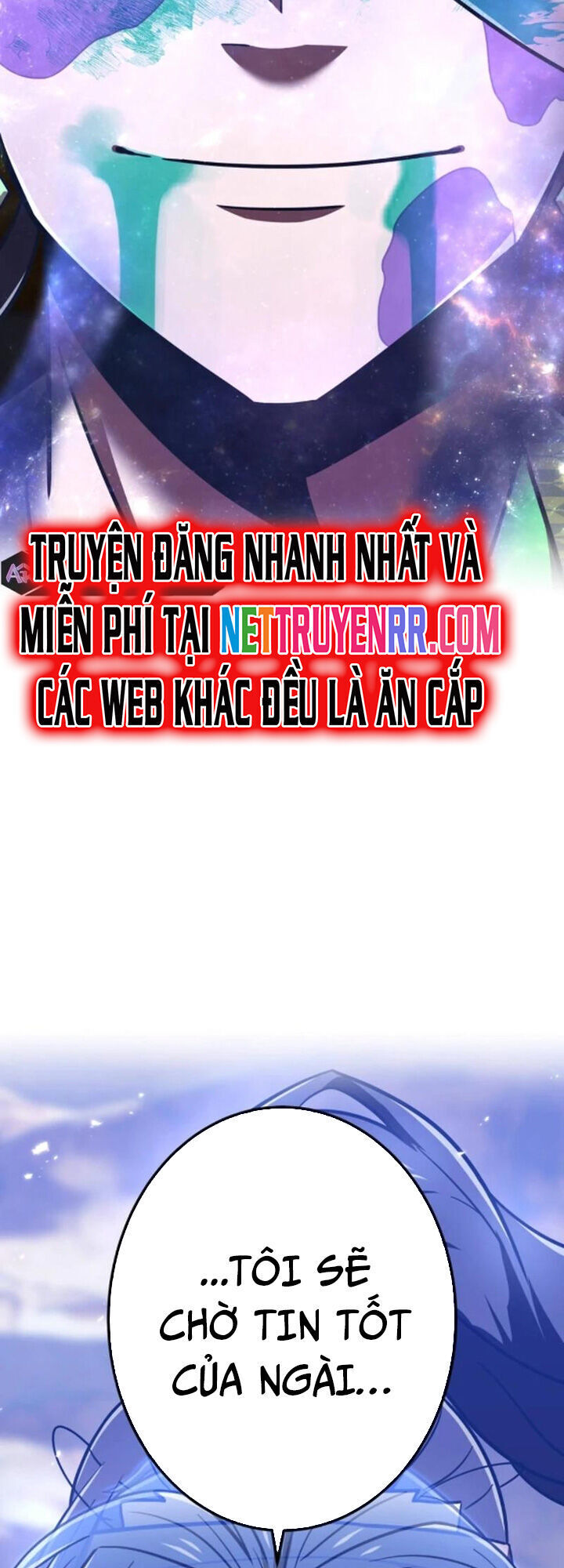 Huyết Thánh Cứu Thế Chủ~ Ta Chỉ Cần 0.0000001% Đã Trở Thành Vô Địch chapter 118 50