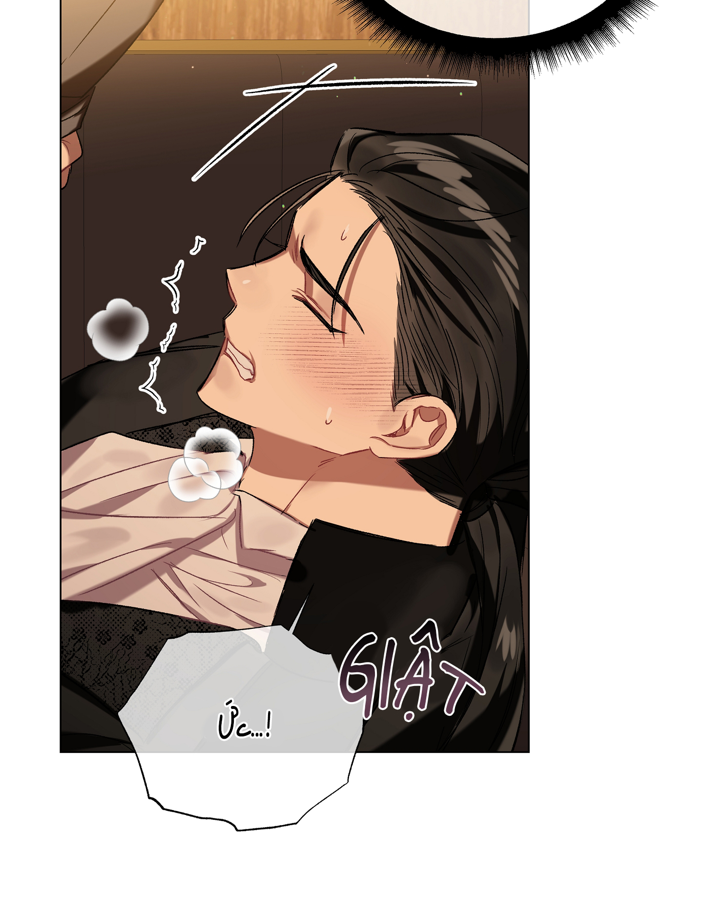 bỗng ngày nọ bị một tên đáng ghét cầu hôn chapter 25 87