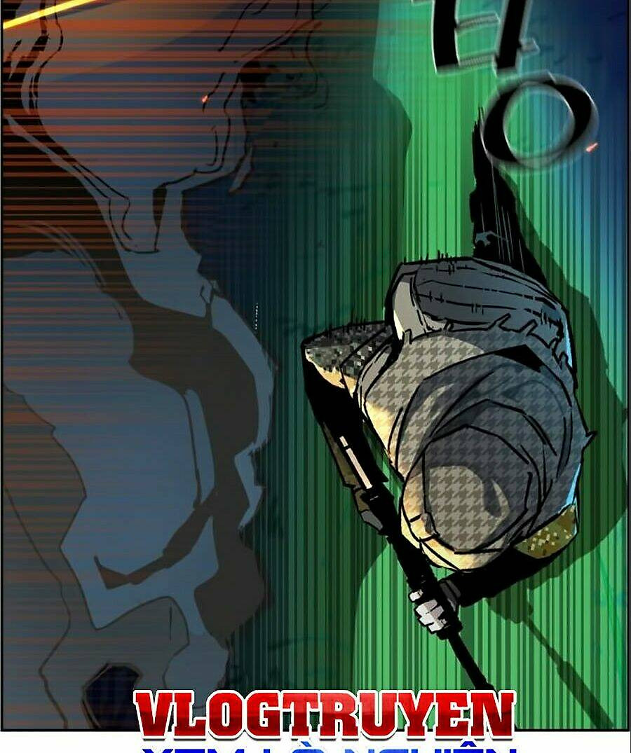 bạn học tôi là lính đánh thuê chapter 33 25