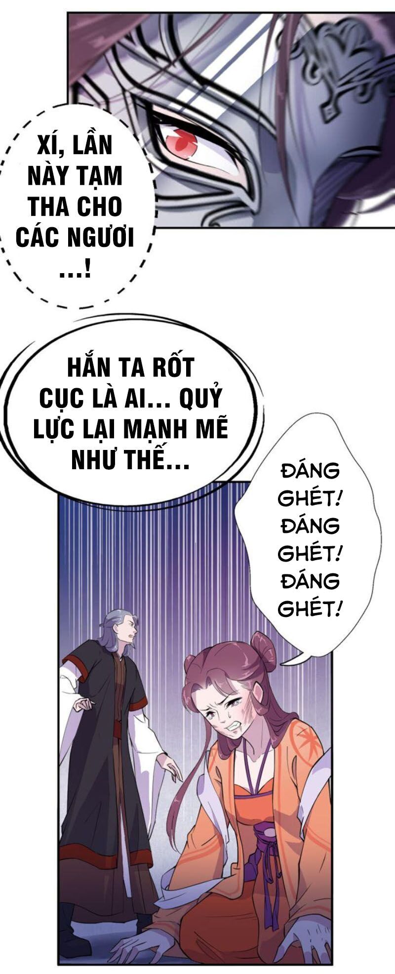 tà y cuồng thê chapter 38 17