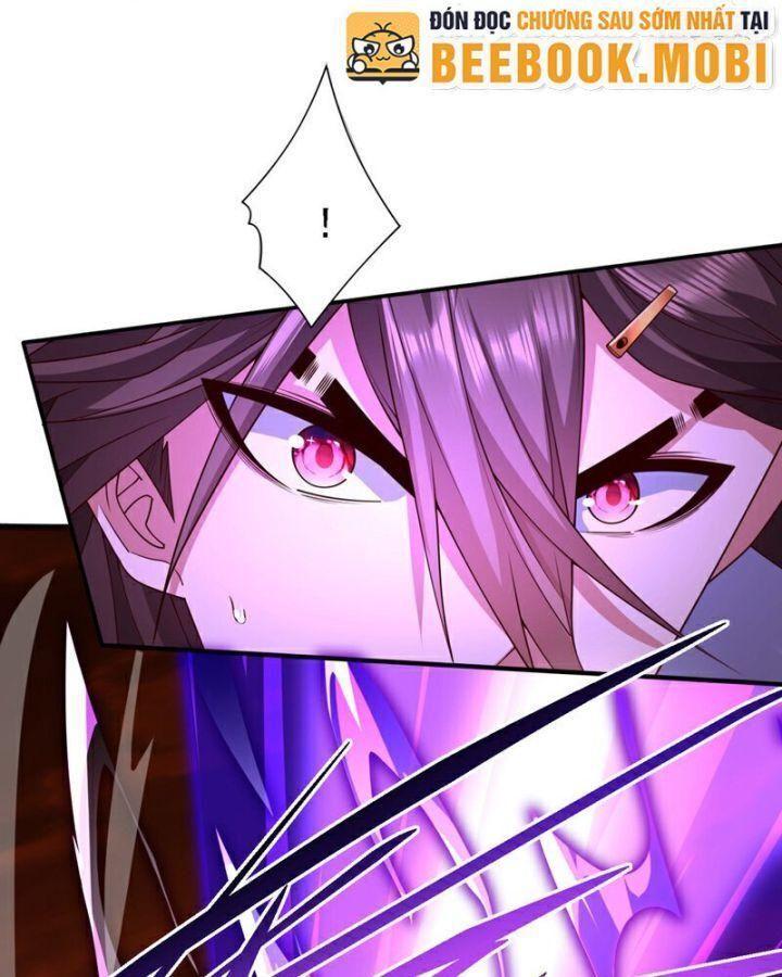 bị sư phụ xinh đẹp dùng 99 cách dạy dỗ thành thánh chapter 238 37