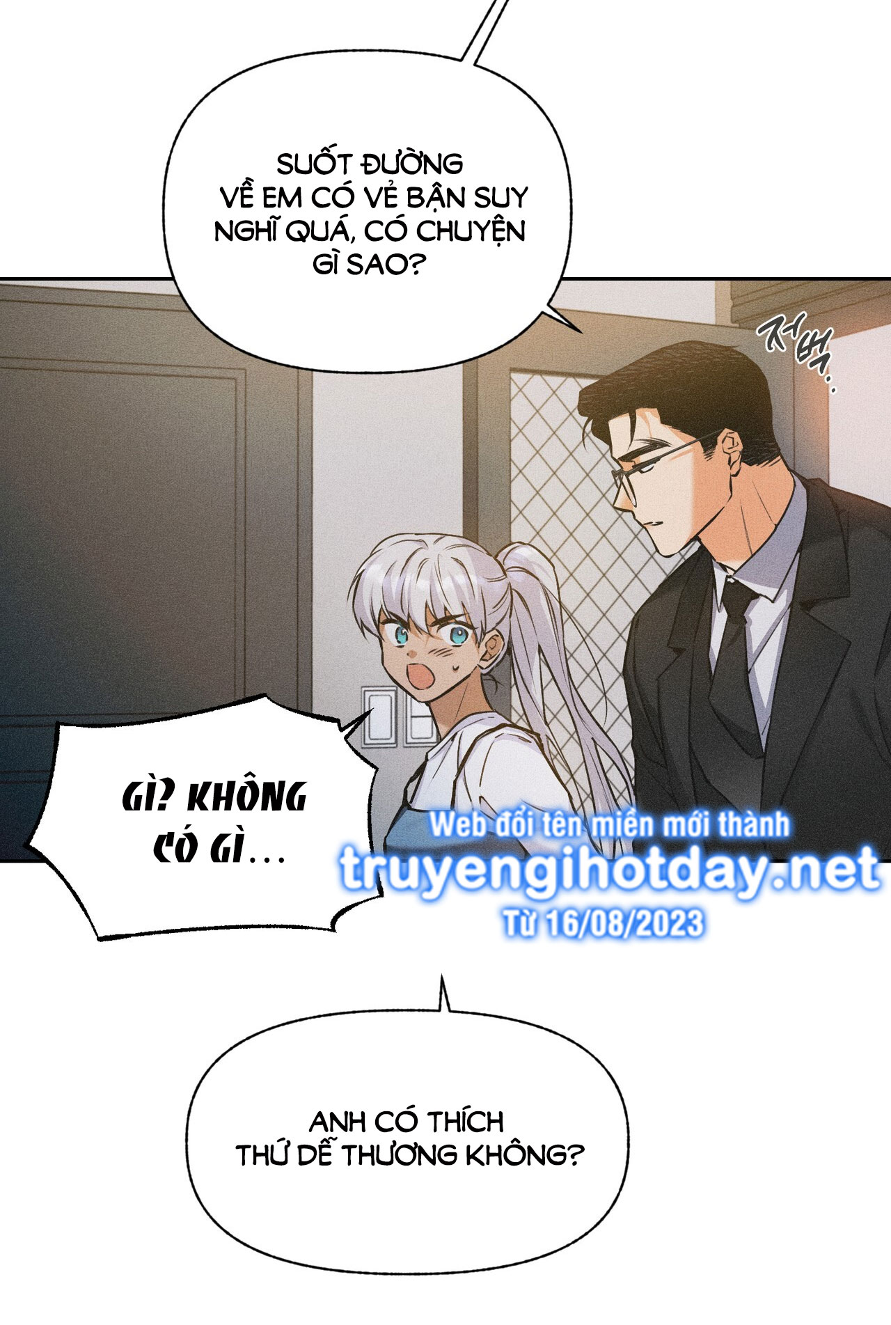 Công Thức Nấu Ăn Thích Hợp Nhất chapter 22.2 - Trang 9