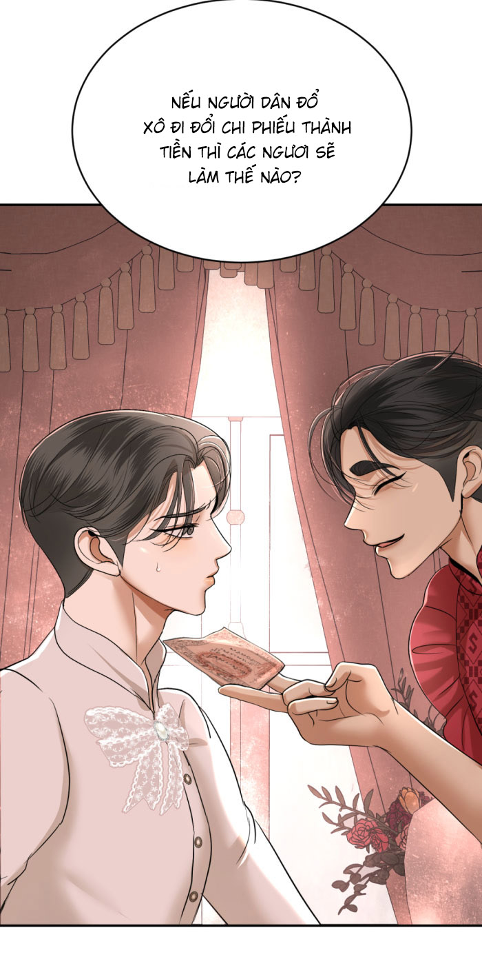 tôi là công tử đẹp nhất xiêm chapter 51 56