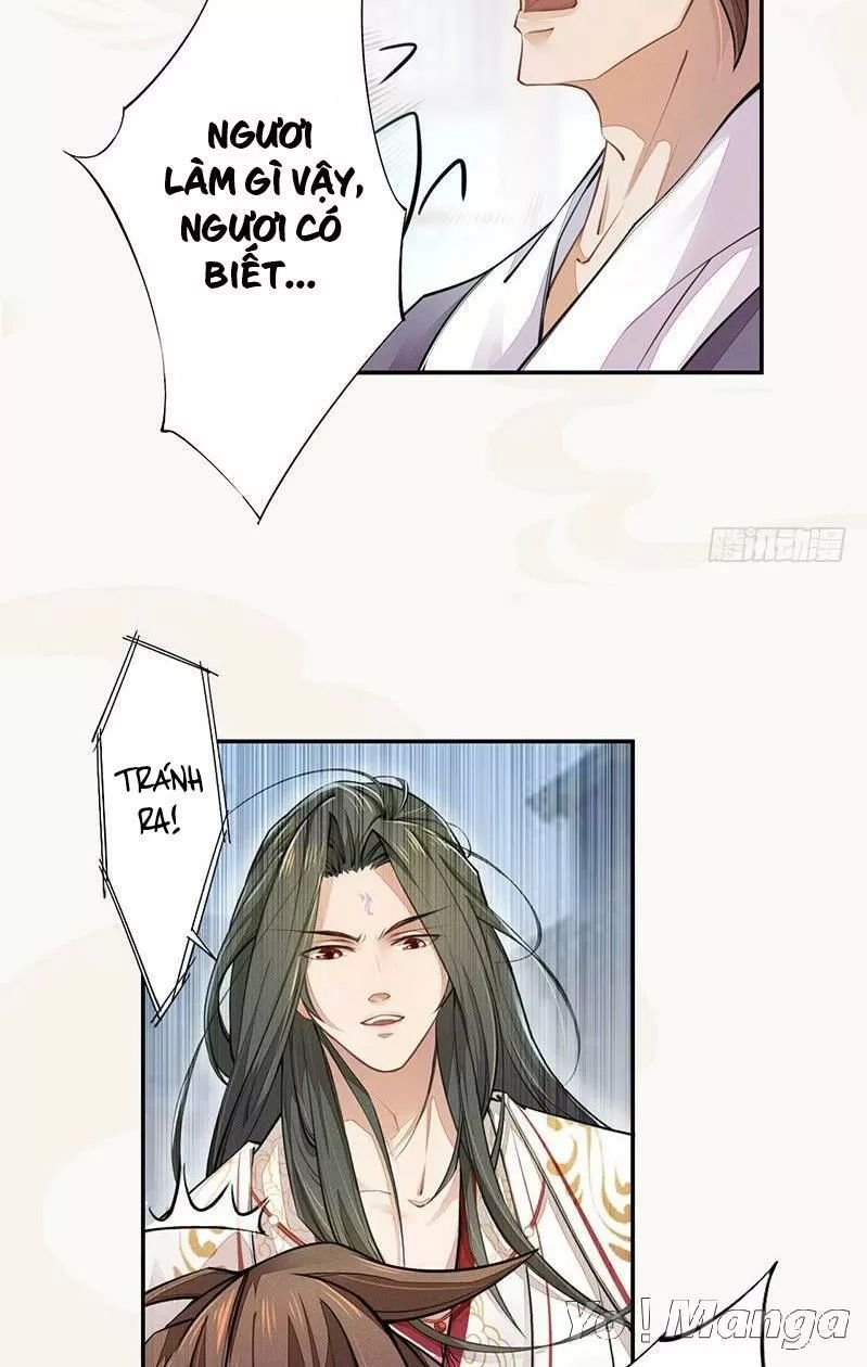 tuyệt thế luyện đan sư chapter 47 11