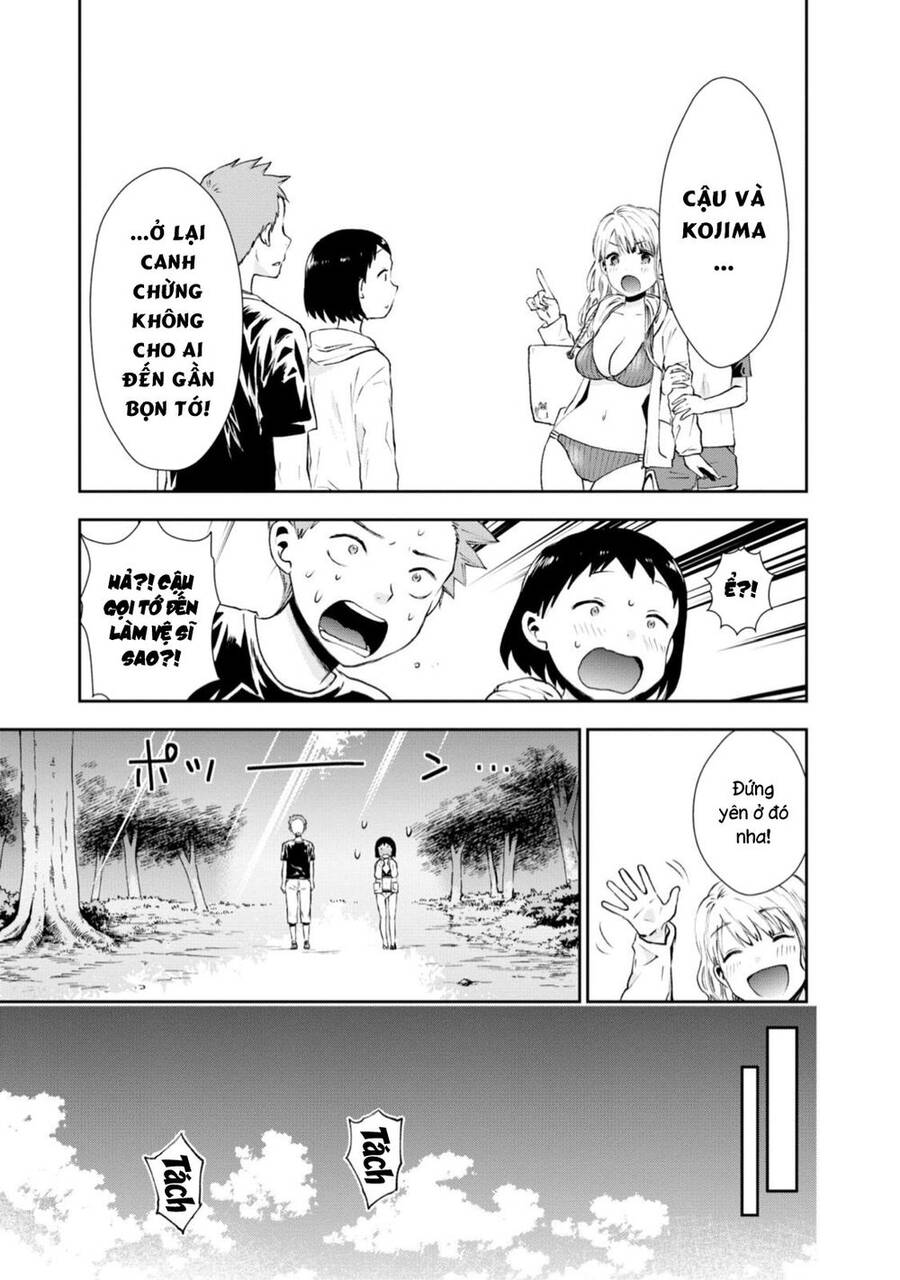 umisaki lilac chapter 9 3