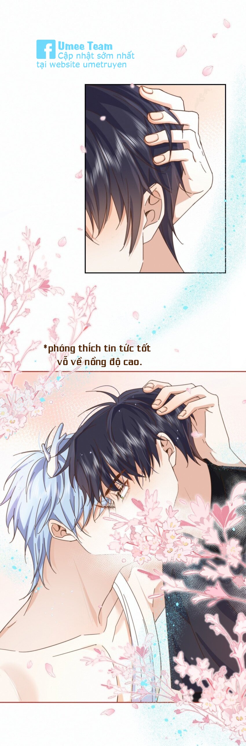 huynh dạy đệ vô lễ chapter 24 9