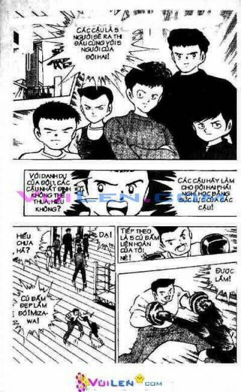 chibi cậu bé quyền anh (8 tập full) chapter 4 102