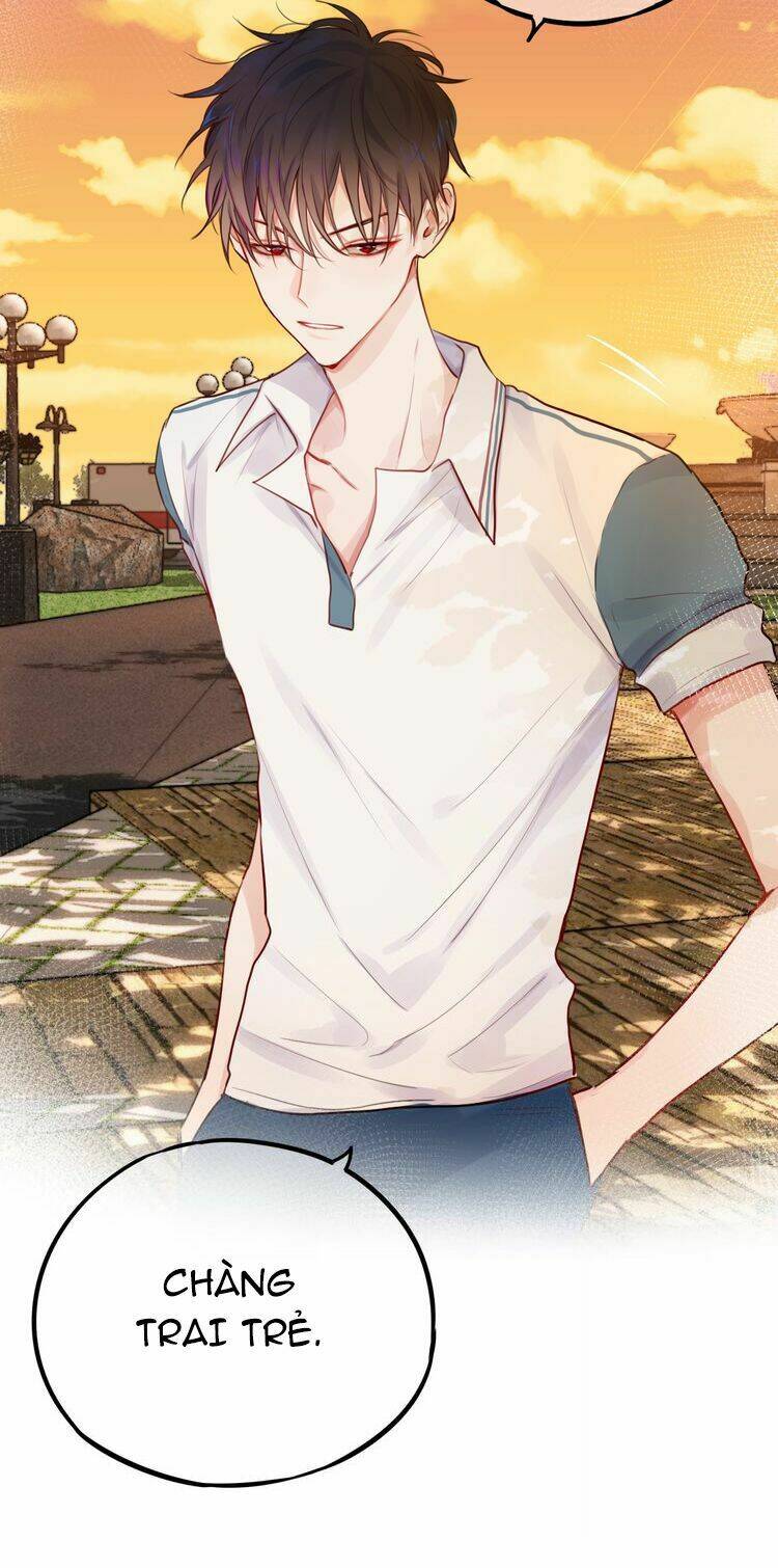 đêm ngày không dứt chapter 15.2 33