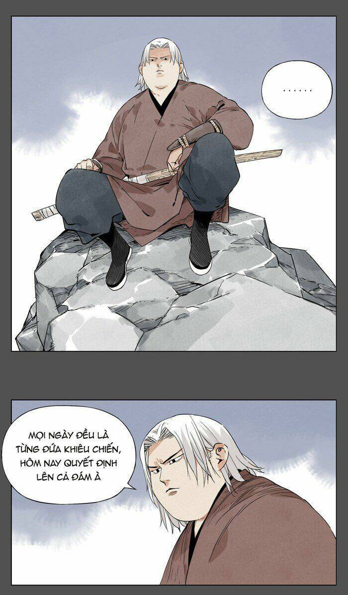 bang chủ đại nhân tìm cách trị hói đầu chapter 22 18