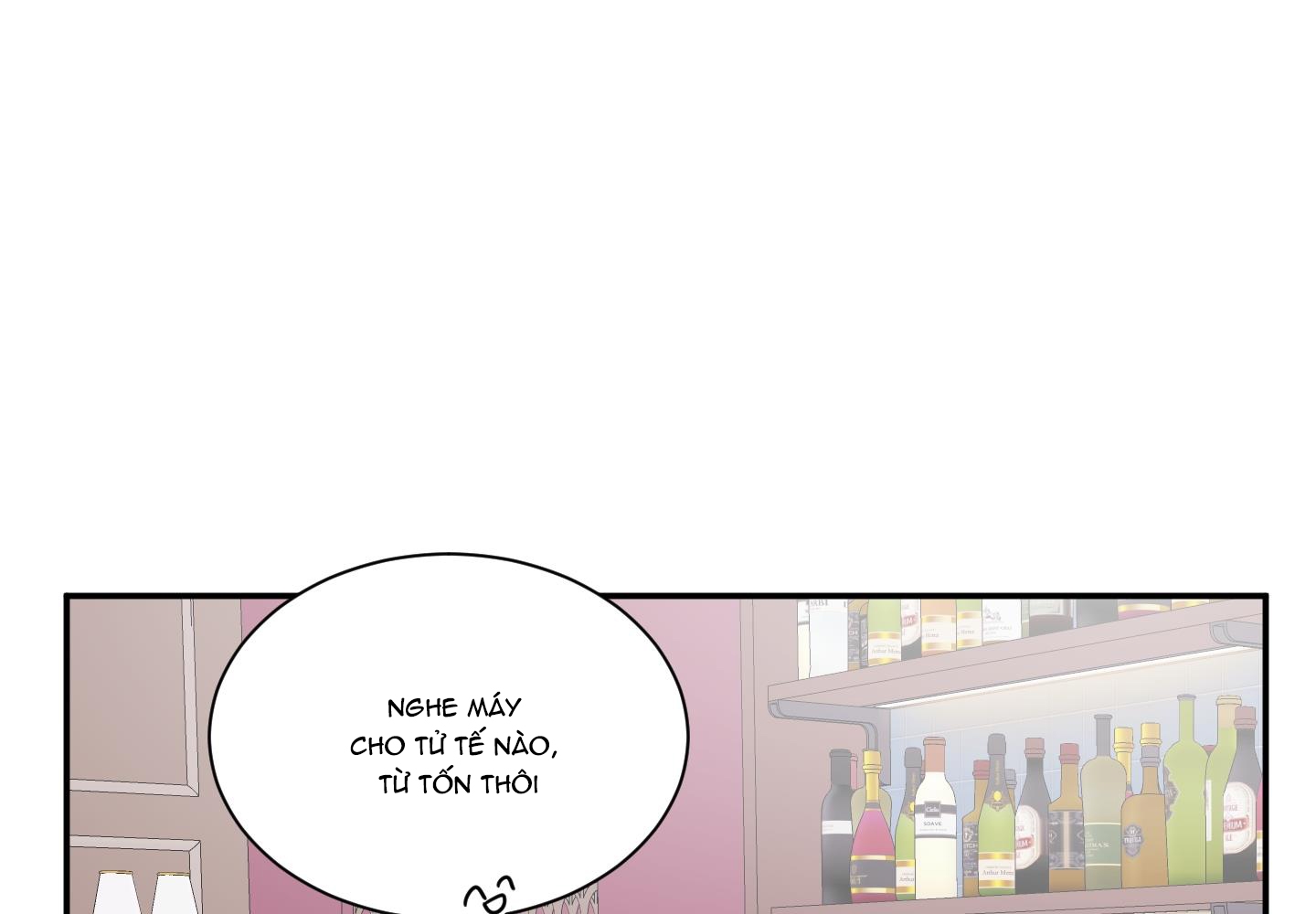 chốn riêng tư chapter 21 57