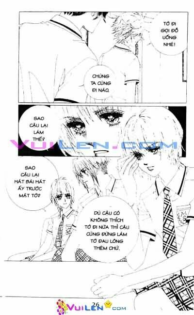 đợi em chapter 82 7