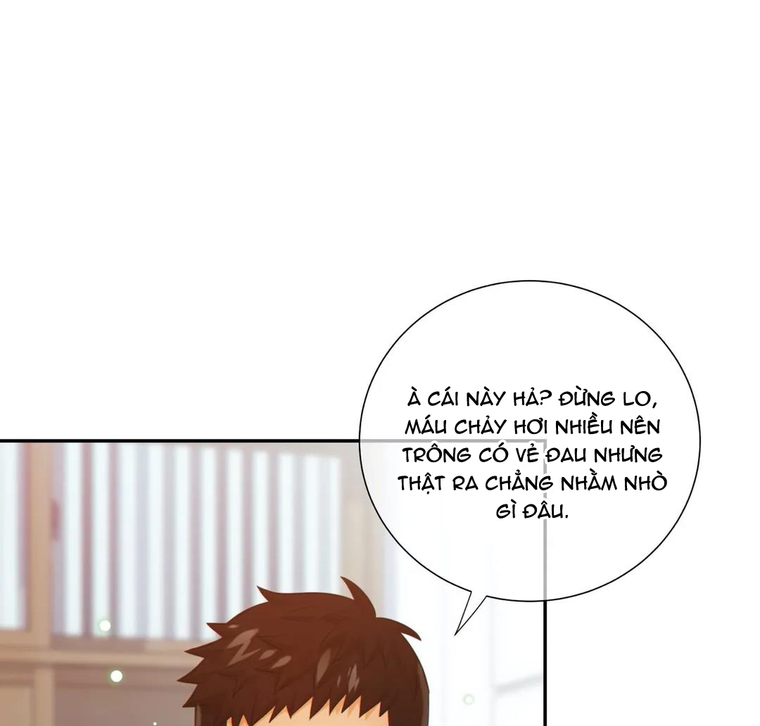 thời gian giữa sói và chó chapter 47 18